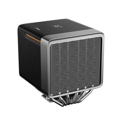 Ocypus Refrigeración CPU Delta A62 Ex Digital DELTA-A62-BK2NNWD00E-GL — image 1