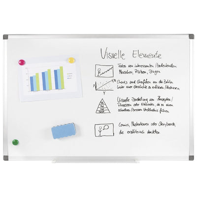 Genie Whiteboard XXL Pro — image 1
