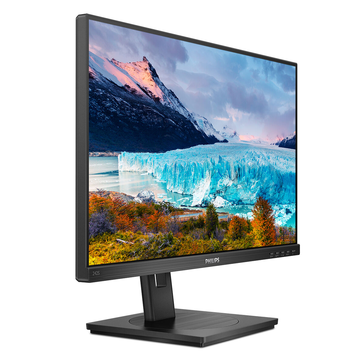 Philips Monitor Philips 242S1Ae/00 23,8" Full Hd 75 Hz