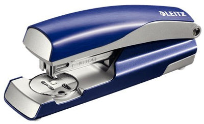 Leitz Stapler Titan Blue — image 1