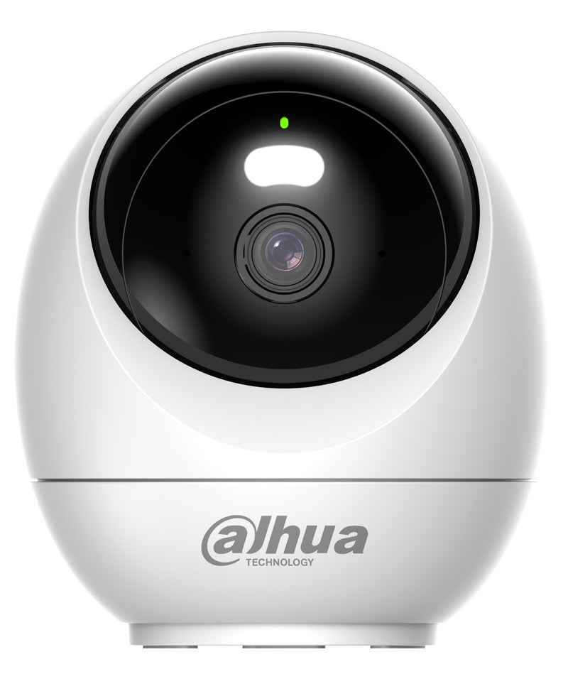 Wrl Camera 5MP Pt Dome/Ai H5JS Dahua