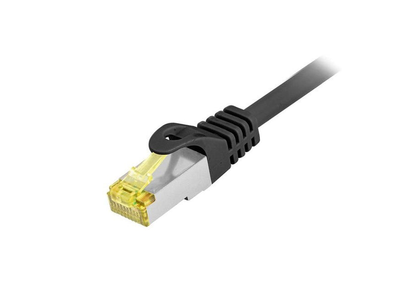 Equip Network Cable CAT.6A Outdoor S FTP 2x RJ45 2.00M Sw Lszh