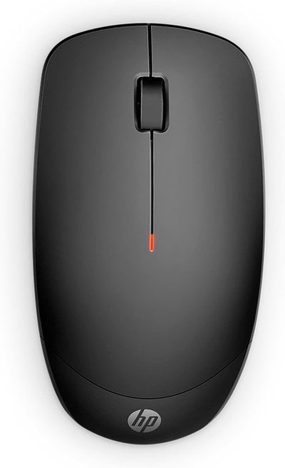HP Wireless Mouse Compacto 235 — image 1