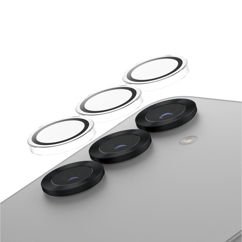 Panzerglass Protector Safe By Lens Galaxy S25 Plus