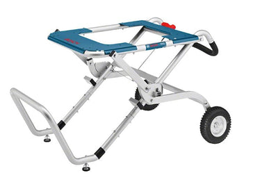 Bosch Desk Transporte And Trabajo Gta 60W Professional 0601B12000 Blue Silver — image 1