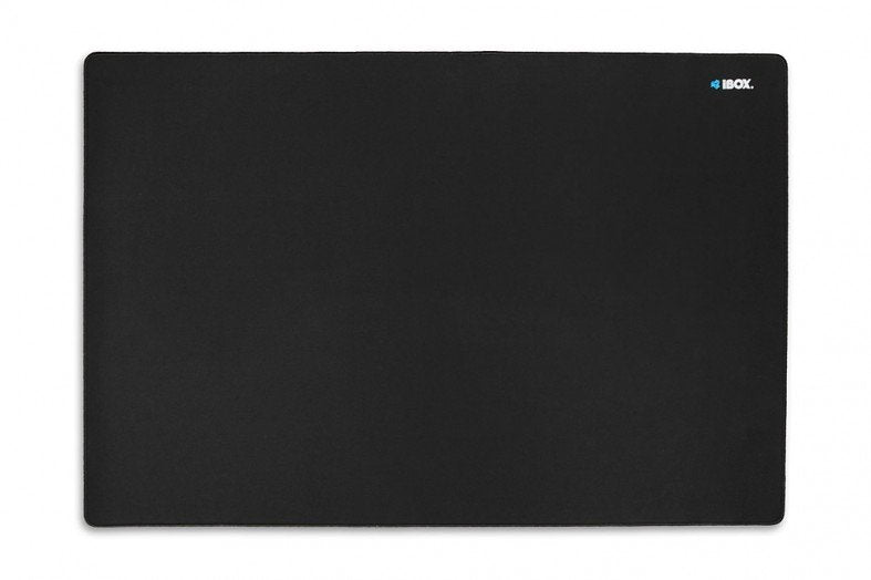 Ibox IMPG4 Mouse Pad XXL Mouse Black (850MM X 580MM)