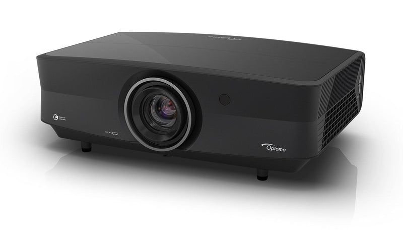 Optoma Projector UHZ68LV Range Standard 5000 Lúmenes Ansi Dmd UHD 4K (3840X2160) 3D Black