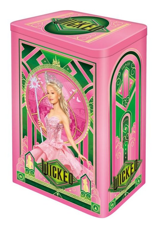 Schmidt Spiele Wicked, Glinda, Rompecabezas 500 Pieces 58585