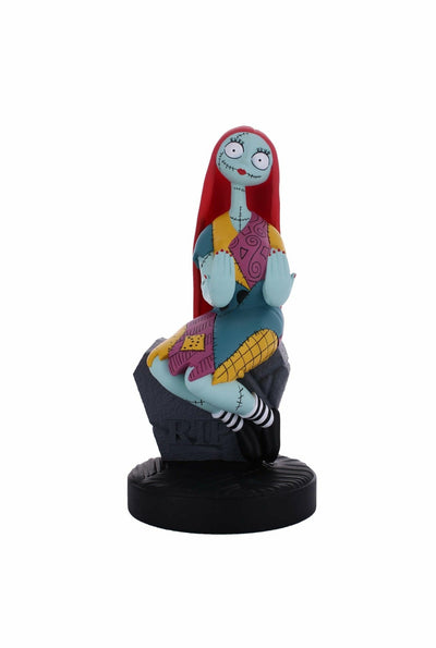 Cable Guy Stand Sujecion Sally Pesadilla Antes Christmas 21CM — image 1