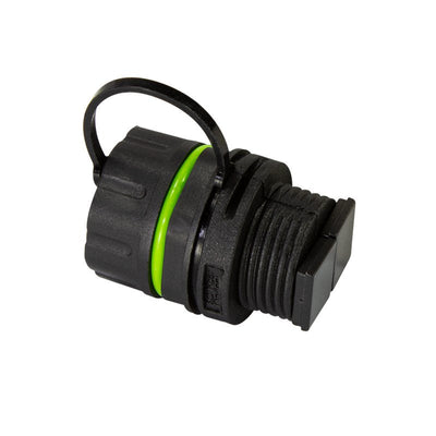 Logilink Connector Lc-duplex, Waterproof Cover Protectora — image 1