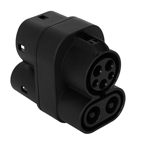 Akyga AK-SC-E11 Adapter Plug Eléctrico — image 1