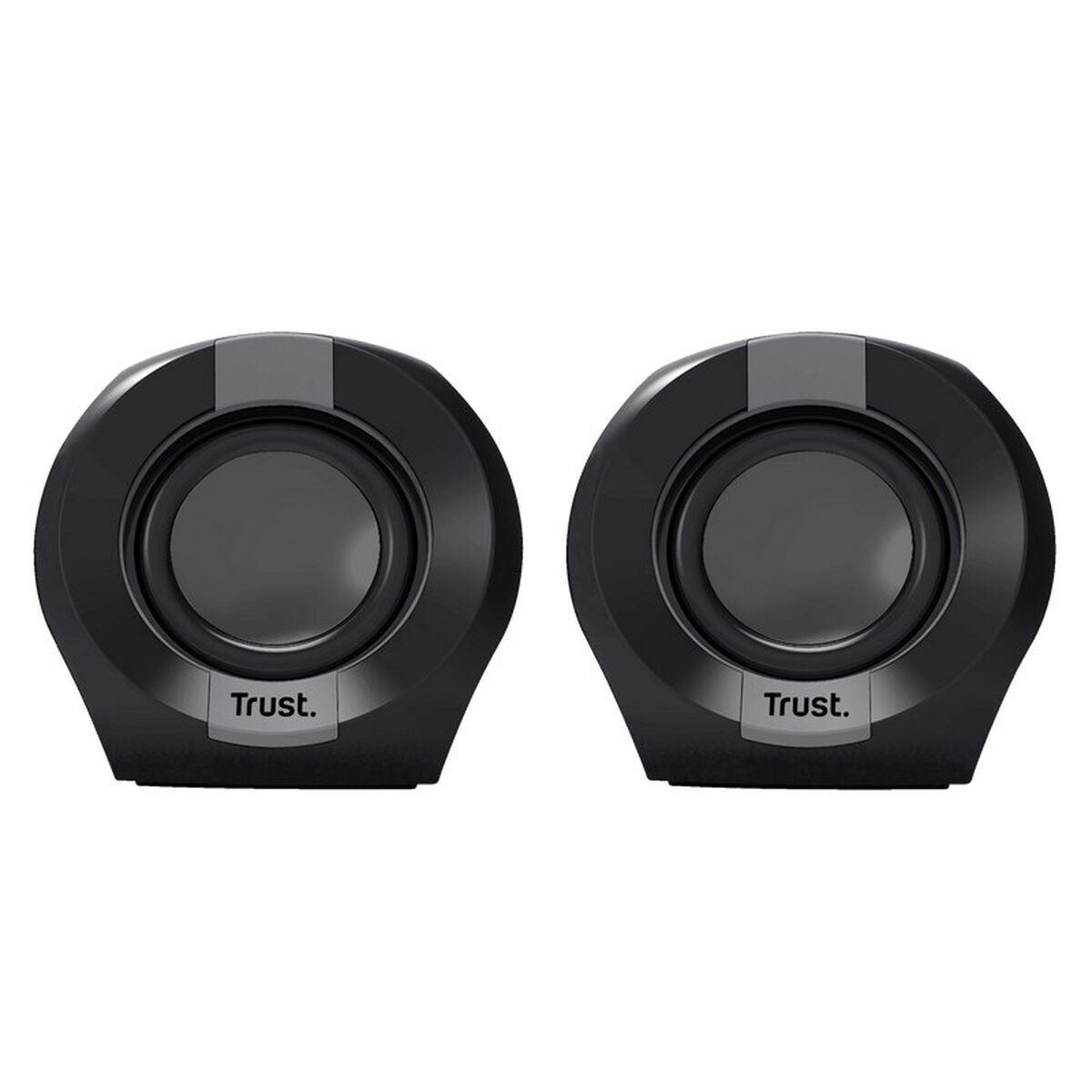 Trust Pc Speakers Trust 25164 Black