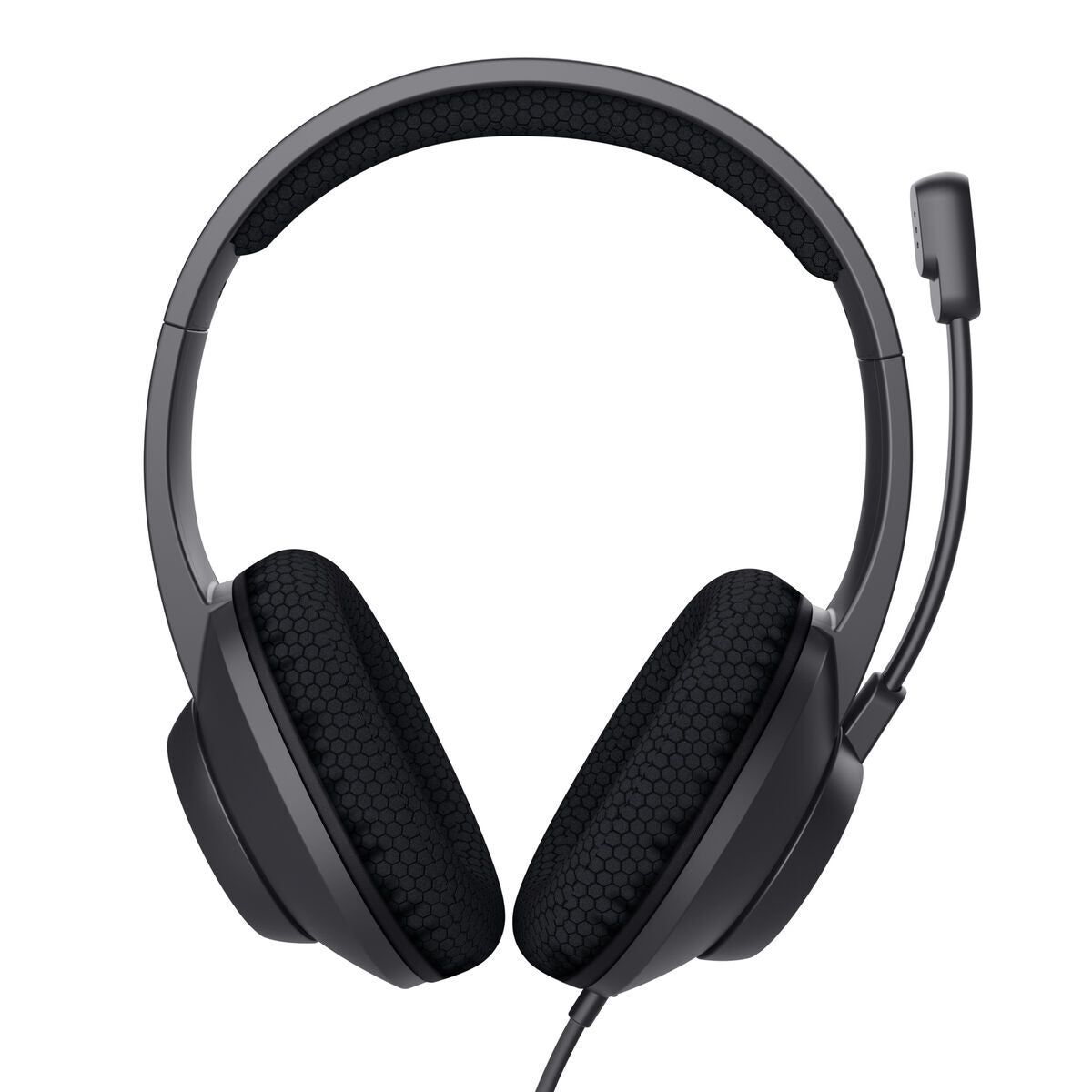 Trust Headphones Trust 25462 Black