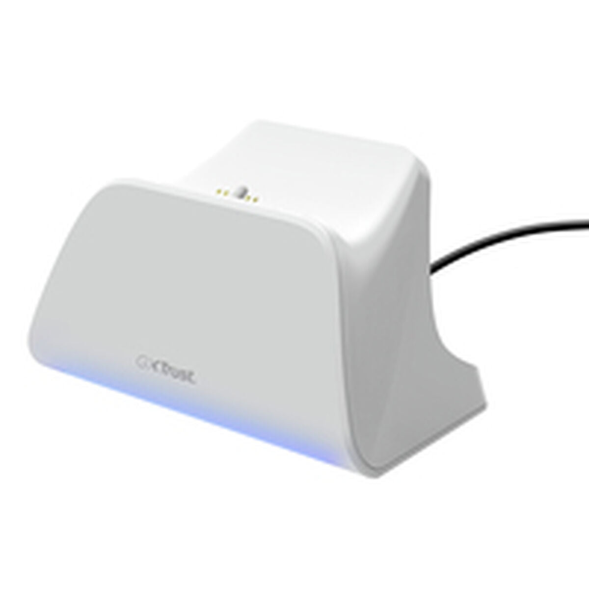 Trust Headphones Trust Gxt 255 White