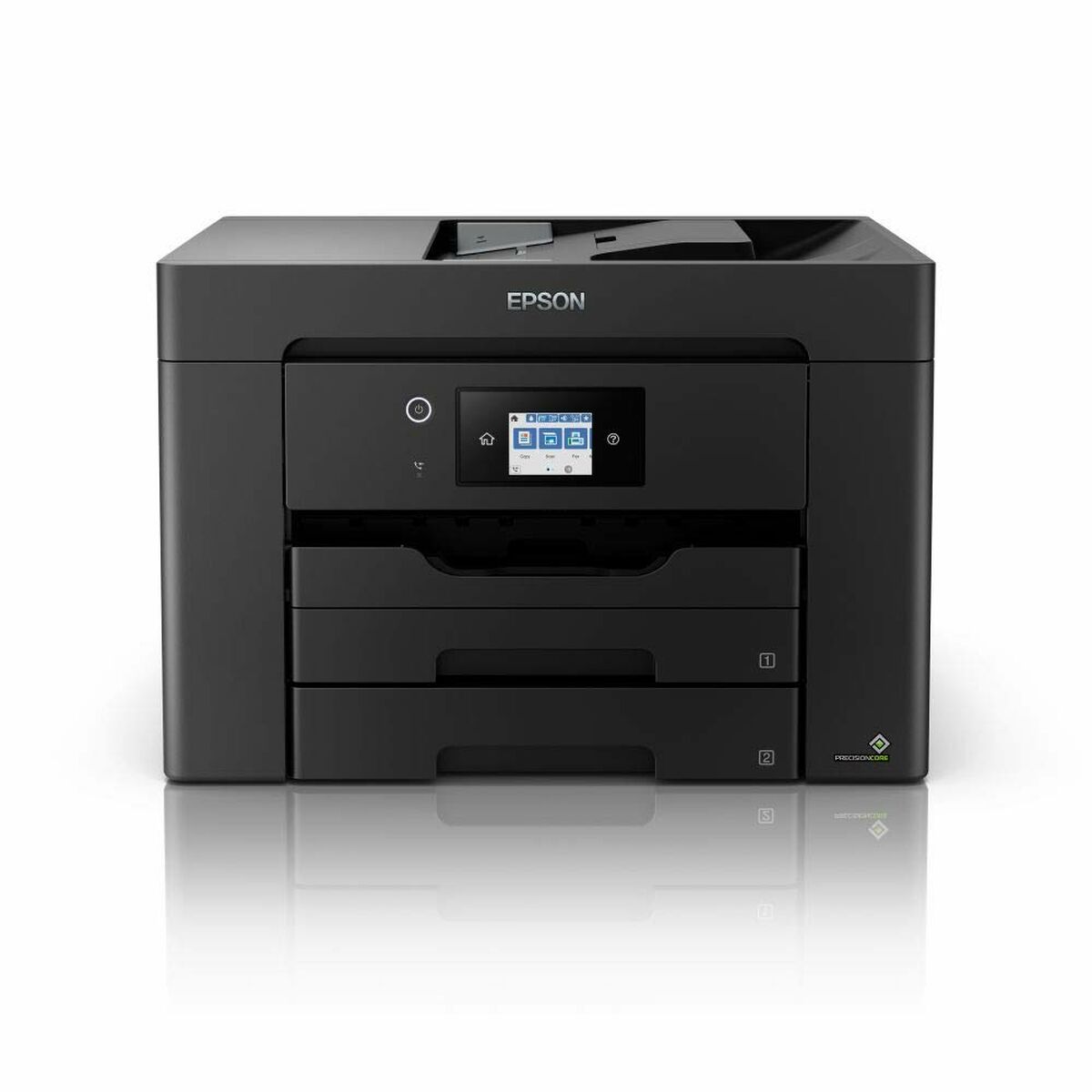 Epson Printer Epson C11Ch68403 25 Ppm Wi-Fi