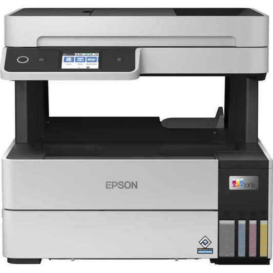 Epson Multifunction Printer Epson C11Cj88402 Wi-Fi 37 Ppm
