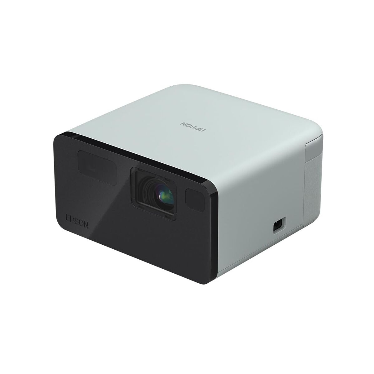 Epson Projector Epson V11Hb35340 Full Hd Lcd 1920 X 1080 Px