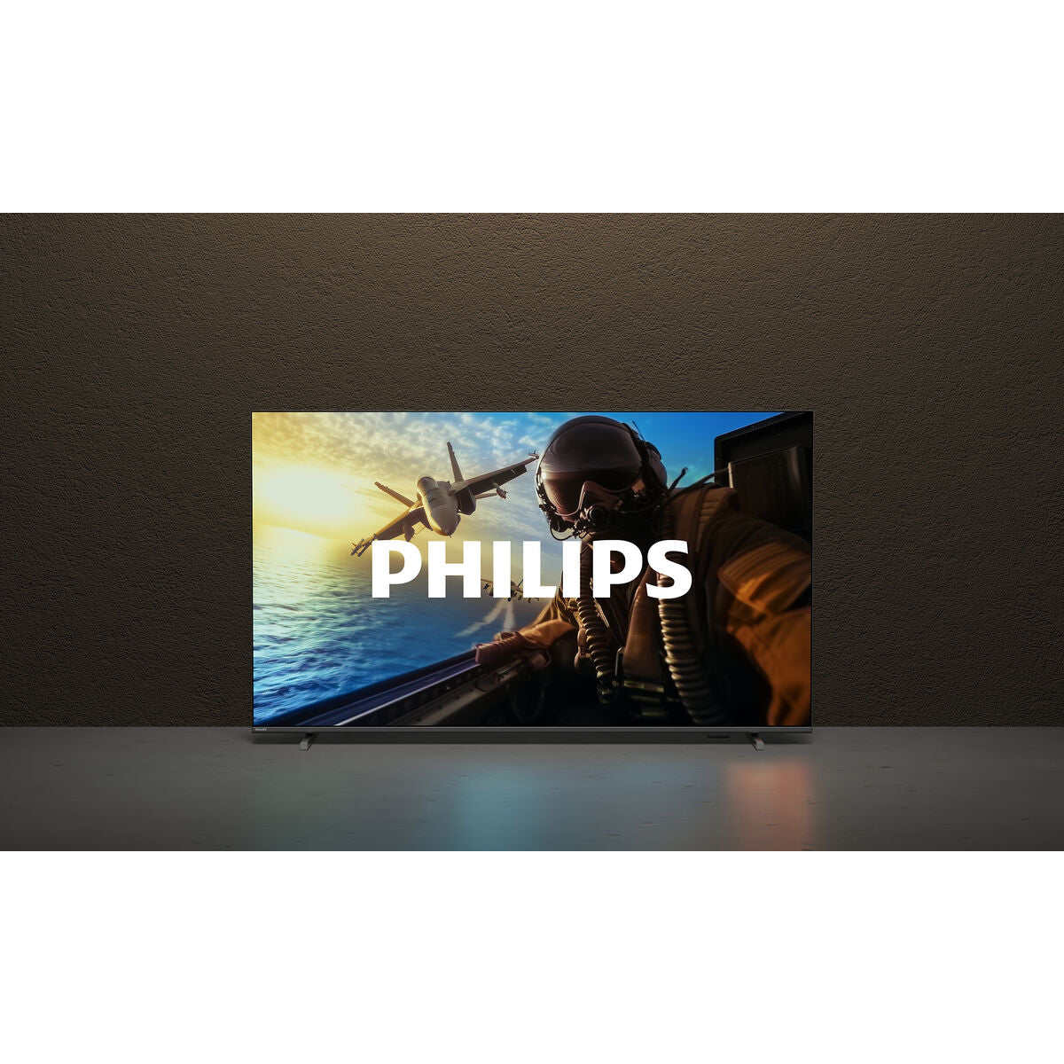 Philips Smart Tv Philips 43Pus7000/12 4K Ultra Hd 43" Led Hdr