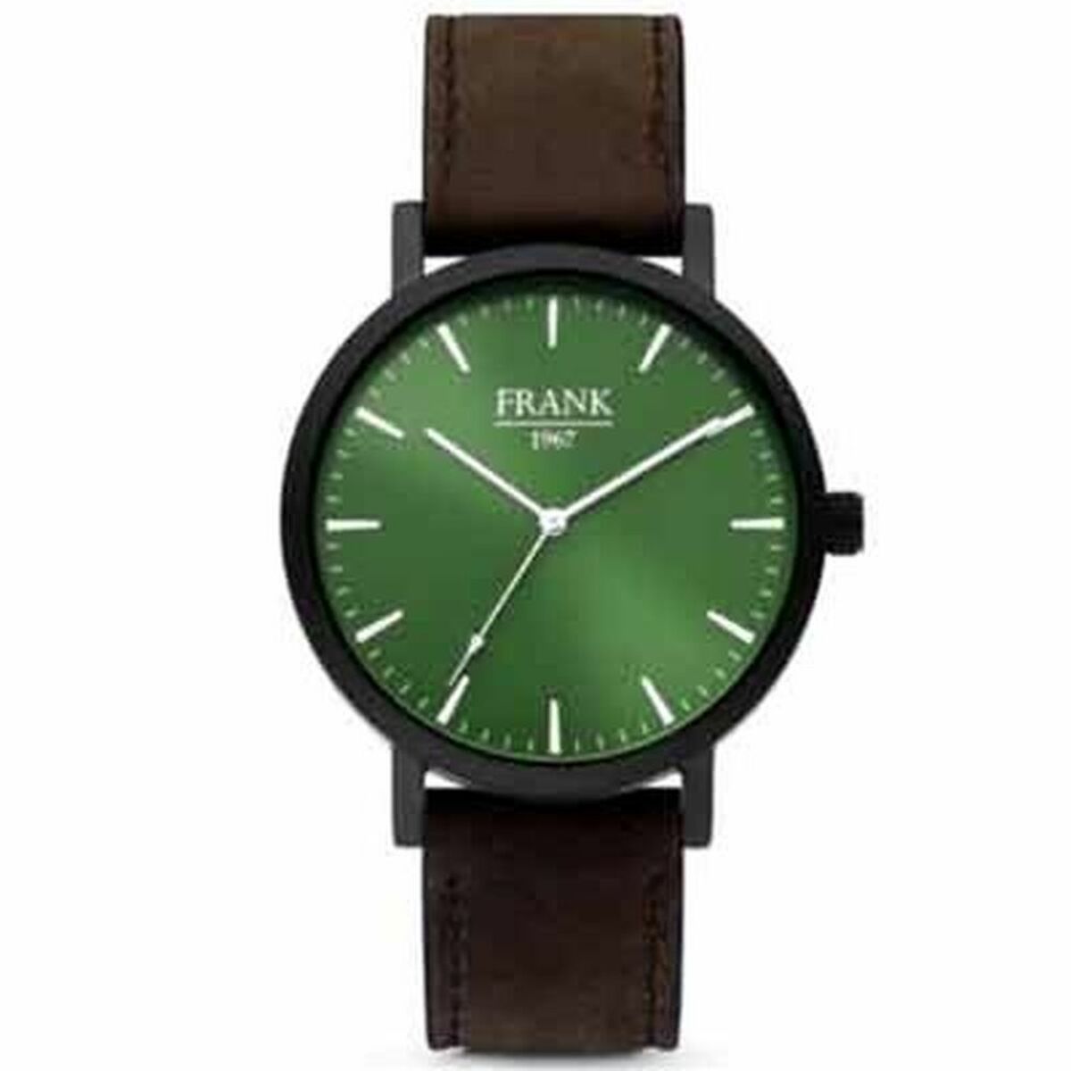 Frank 1967 Men's Watch Frank 1967 7Fw-0012