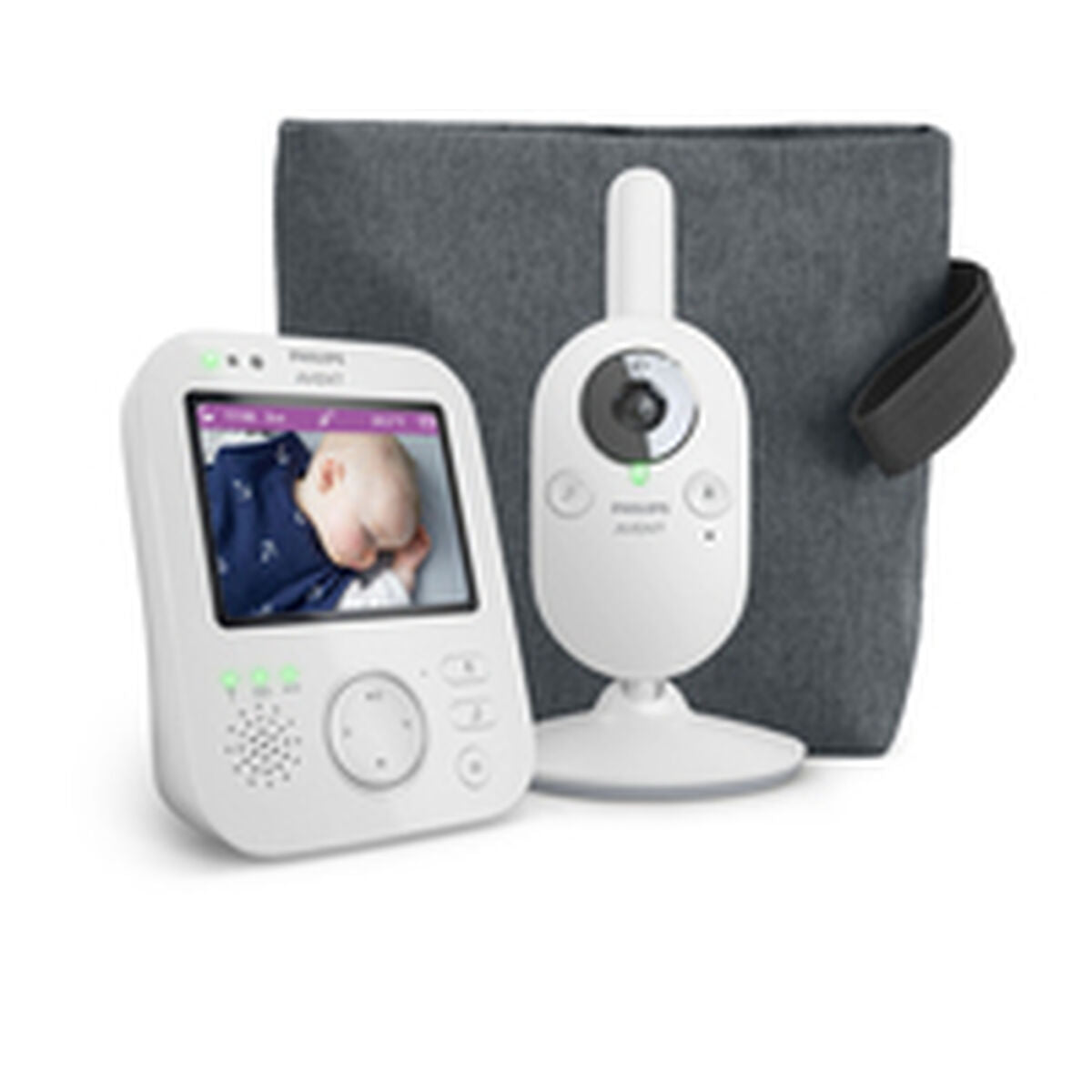 Philips Baby Monitor Philips
