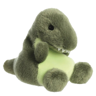 Plush Toy T-rex Palm Pals 13CM — image 1