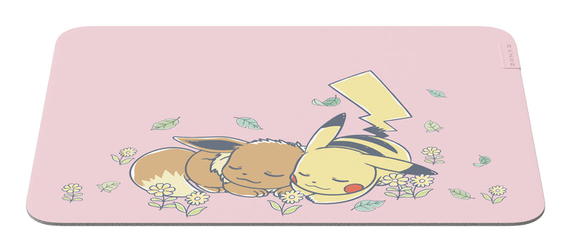 Razer Mouse Pad Mouse Gigantus V2 Medium Pokemon Pikachu & Evoli Edition