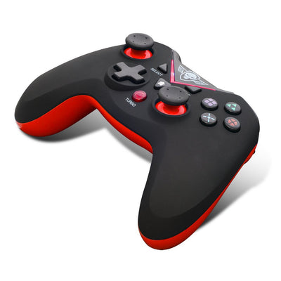 Spirit Of Gamer Gamepad Xgp Player Wireless 12 Buttons Vibracion Compatible PC/PS3 Wireless 2.4GHZ Bateraa 60 — image 1