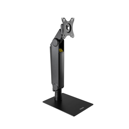 TooQ Desk Mount Monitor DB1741TN-B Rotating Tilt Up To 8KG — image 1