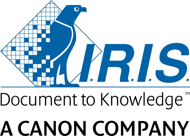 I.r.i.s. Iriscan Visualizer 7 Scanner Captura Aérea 4160 X 3120 DPI A3 Blue Ártico, Silver