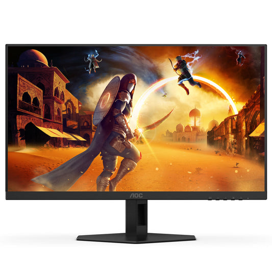 Aoc Gaming Monitor Aoc 27G4Xe Full Hd 27"