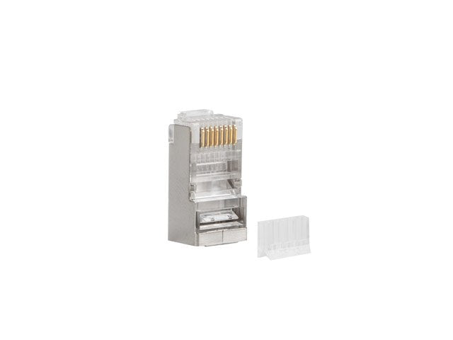 Lanberg Connector Network RJ45 PLS-6020 Cableado FTP CAT.6 Bag 20 Units