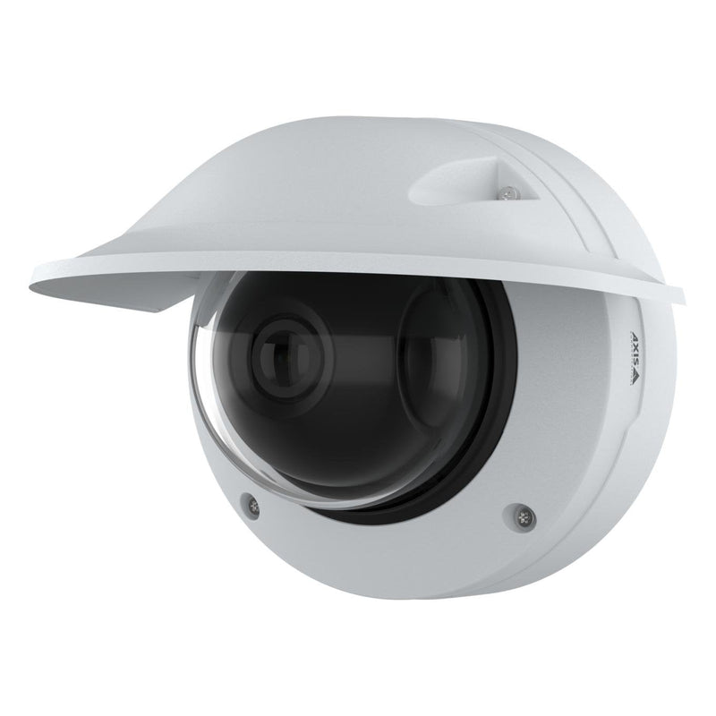 Axis 02616-001 Camera Surveillance Pad Camera Security IP Outdoor 2688 X 1512 Pixels Wall