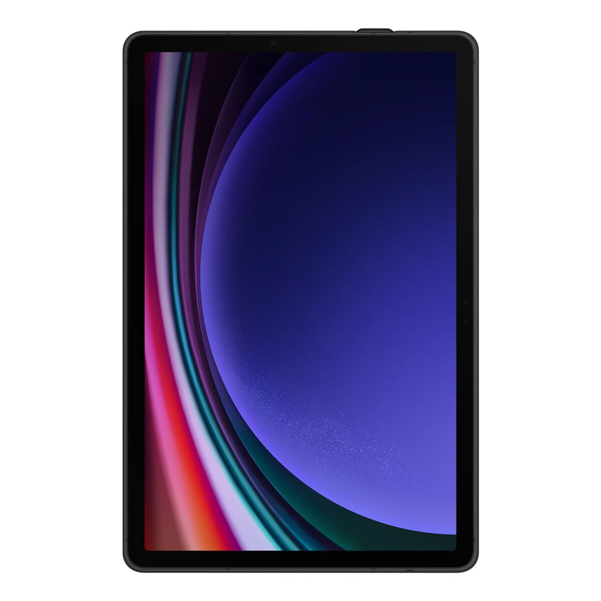 Samsung Tablet Cover Samsung Galaxy Tab S9 Black