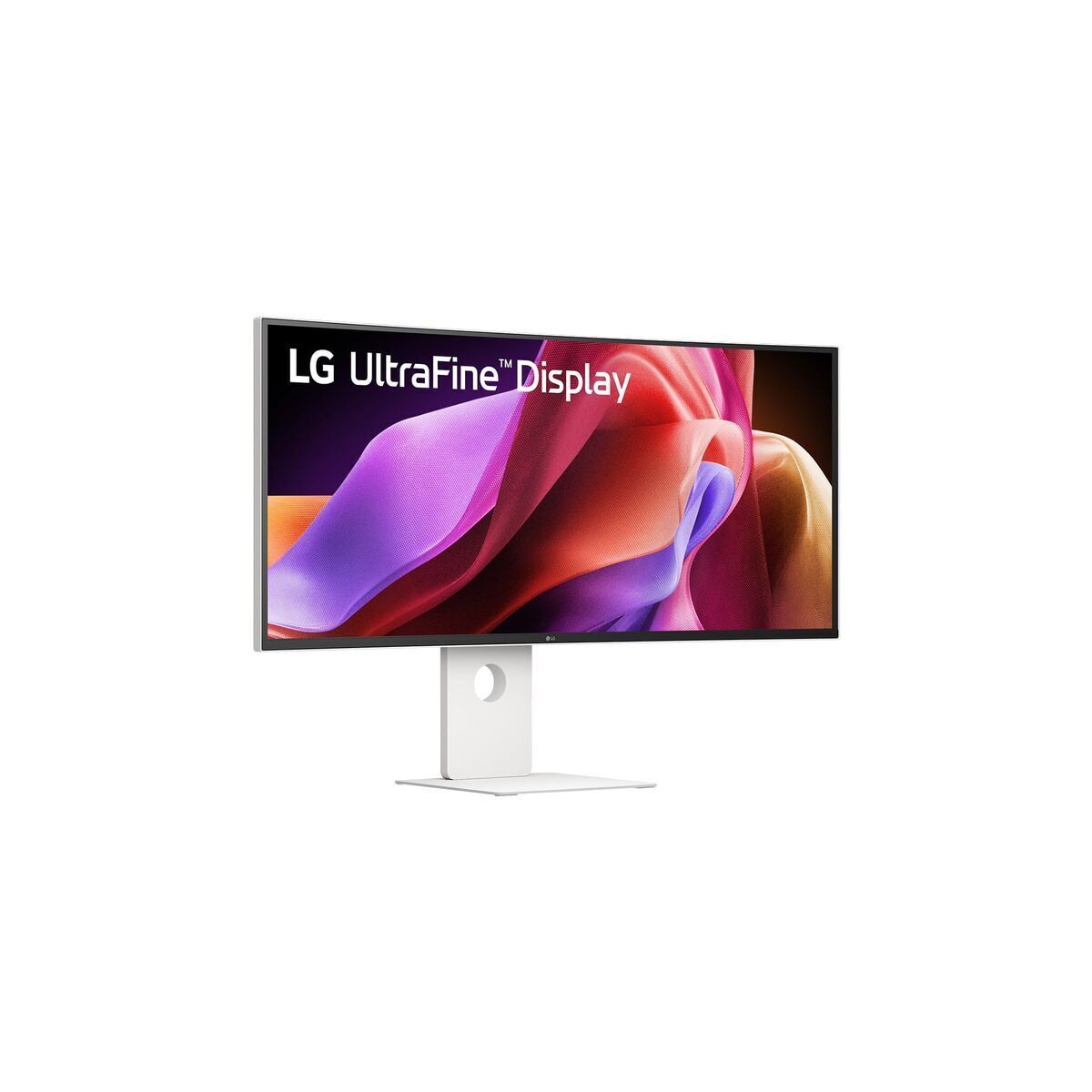 Lg Monitor Lg 40U990A-W 4K Ultra Hd