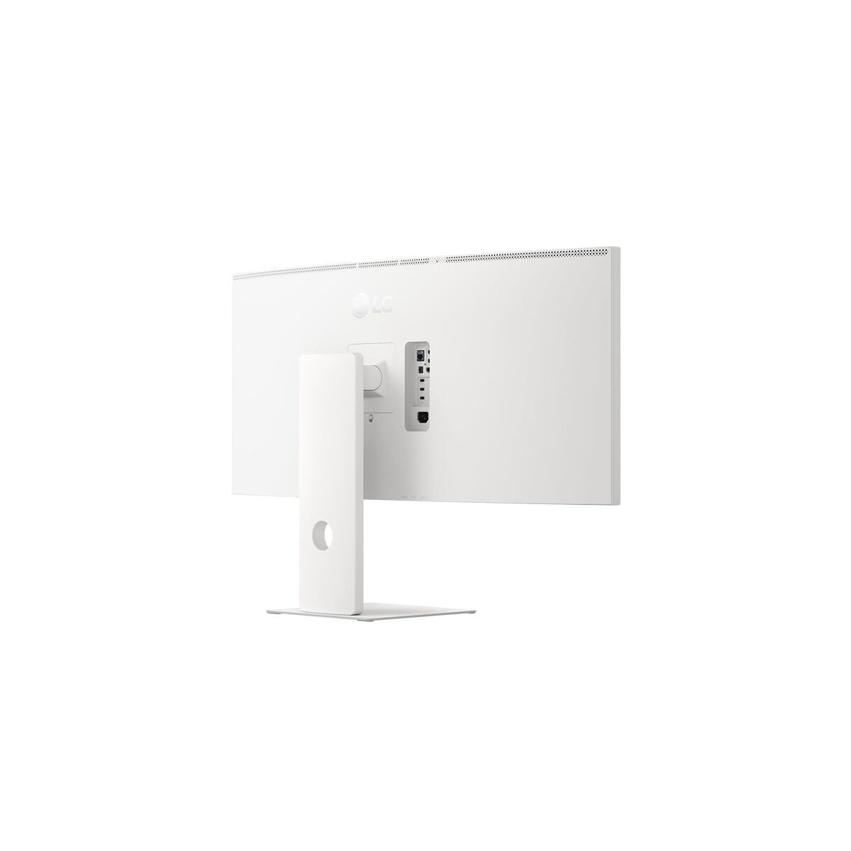 Lg Monitor Lg 40U990A-W 4K Ultra Hd