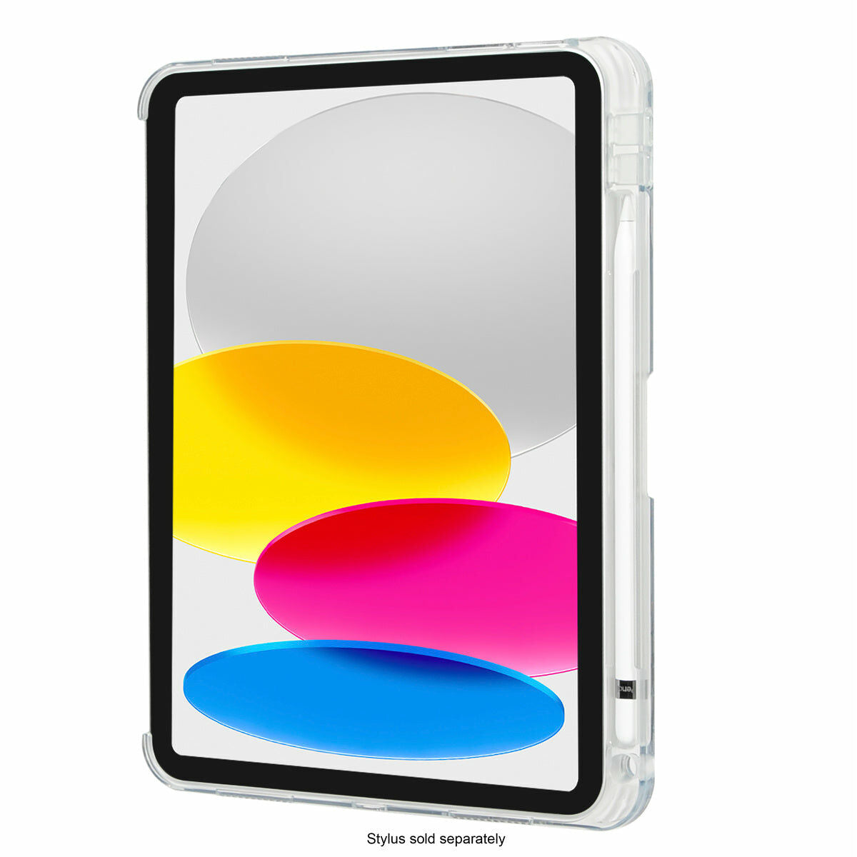 Targus Tablet Cover Targus Thd927Gl Transparent