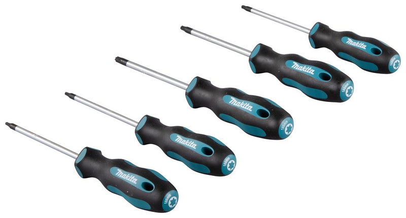 Makita Destornillador E-10534 Manual