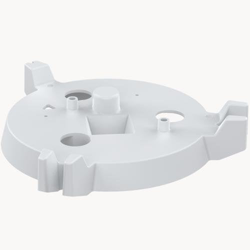 Axis TP6902- And Stand Adapter Assembly Cúpula Camera Outdoor