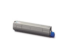 Oki Toner Black 7.000 Pag. MC853 / MC873