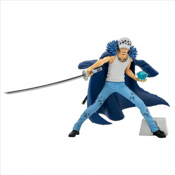 Fig.one Pieza Trafalgar Law Battle R.