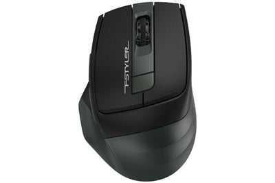 Mouse A4TECH Fstyler FB35 Wireless 2,4GHZ Bluetooth Óptico 2000 DPI A4TMYS46716 — image 1