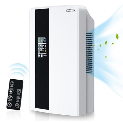 Dehumidifier Air Media-tech Air-dry Pro MT6531 — image 1