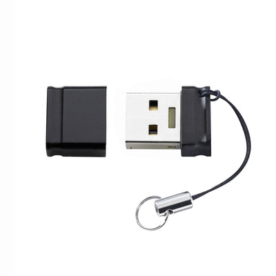 Intenso USB Flash Drive Slim Line 16GB USB 3.0 — image 1