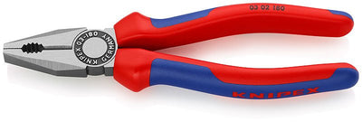 Knipex Pliers Universales 03 02 180 302180 — image 1
