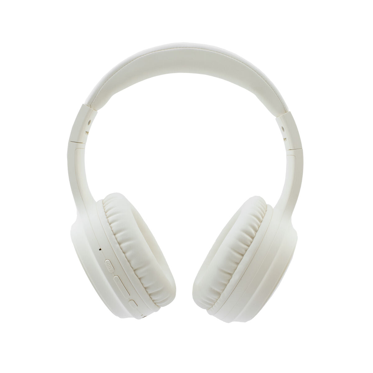 Coolbox Bluetooth Headphones Coolbox Coo-Aub-40Wh White