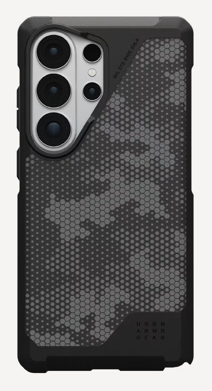Uag Case Metropolis Lt Kevlar Mallard Samsung Galaxy S26 Ultra