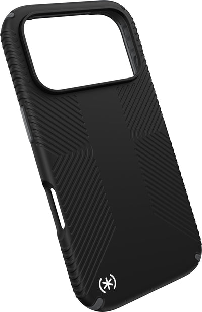 Speck 150976-D143 Case For Iphone 17 Pro 16CM (6.3) Black — image 1