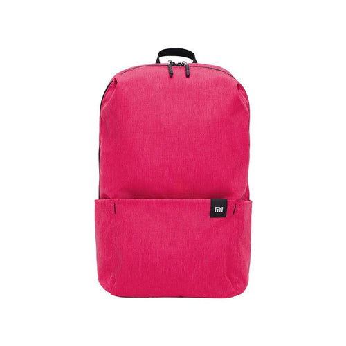 Xiaomi Backpack Mi Casual Daypack Capacity 10L Pink — image 1