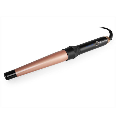 Orbegozo Rizador Hair Pl 1160 Black And Pink — image 1