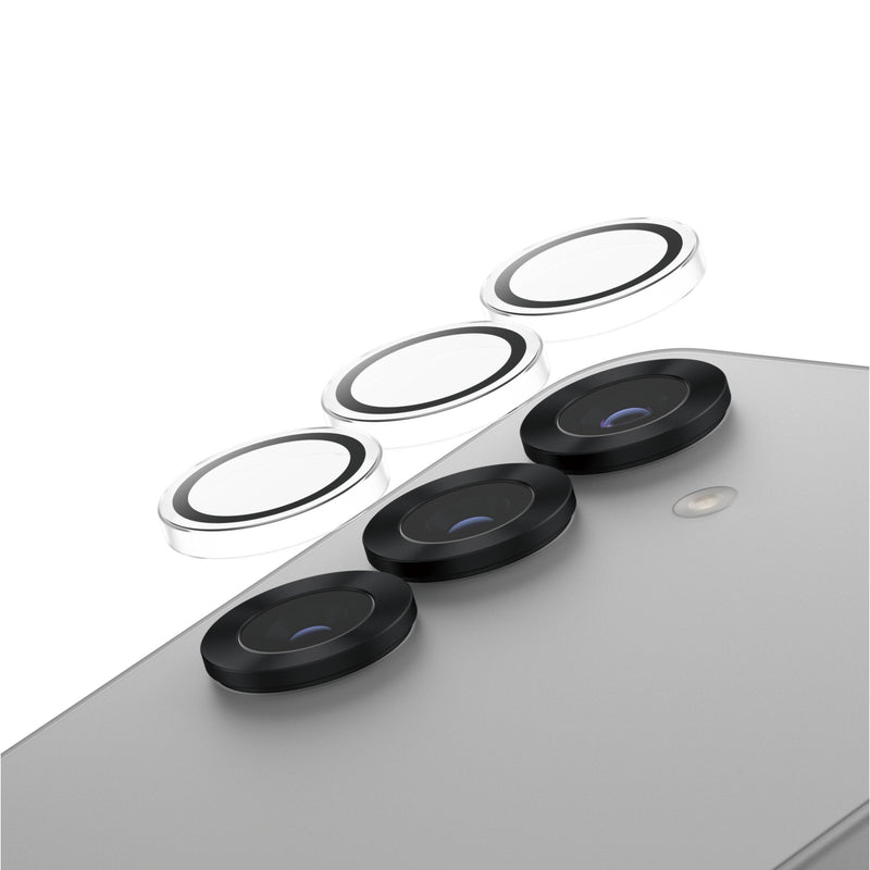 Panzerglass Protector Safe By Lens Galaxy S25
